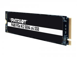 Patriot P400P512GM28H Patriot P400 512g Pcie M.2 4x4