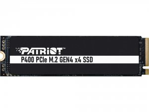 Patriot P400P512GM28H Patriot P400 512g Pcie M.2 4x4