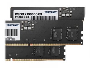 Patriot PSD58G480041 Patriot Sig Ddr5 8gb 4800mhz