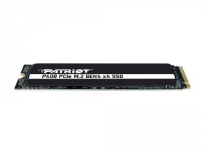 Patriot P400P1TBM28H Patriot P400 1tb Pcie M.2 4x4