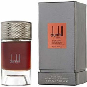 Alfred 421129 Dunhill Signature Collection Agar Wood By  Eau De Parfum