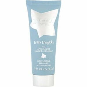 Lolita 398191 Homme By  Aftershave Gel 2.5 Oz For Men