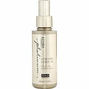 Kenra 343762 By  Platinum Luxe One Leave-in All-in-one Miracle Spray 5