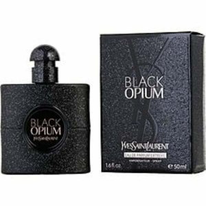 Yves 415455 Black Opium Extreme By  Eau De Parfum Spray 1.7 Oz For Wom