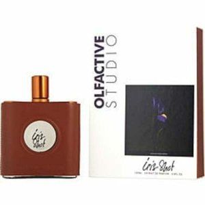 Olfactive 379455 Iris Shot By  Extrait De Parfum Spray 3.4 Oz For Anyo