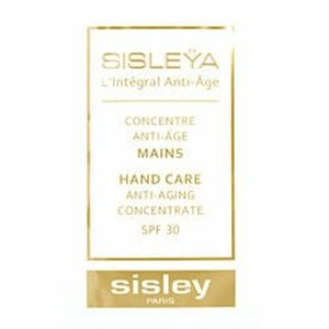 Sisley 428862 By   Restorative Hand Cream Sachet Sample Spf 30 --4ml0.