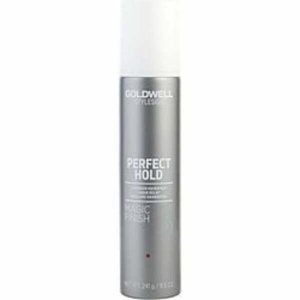 Goldwell 381559 By  Stylesign Perfect Hold Magic Finish 3 Lustrous Hai