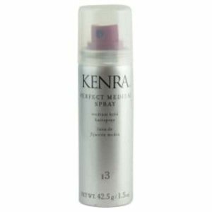 Kenra 266233 By  Perfect Medium Spray 13 Medium Hold For Moveable Touc