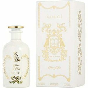 Gucci 376720 Tears Of Iris By  Eau De Parfum Spray 3.3 Oz For Anyone