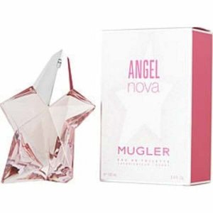 Thierry 429106 Angel Nova By  Edt Spray 3.3 Oz For Women