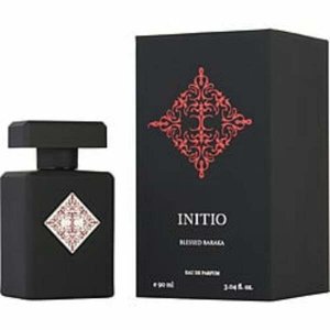 Initio 347903 Initio Blessed Baraka By  Eau De Parfum Spray 3 Oz For A