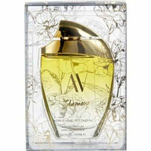 Adrienne 333350 Av Glamour Spirited By  Eau De Parfum Spray 3 Oz For W