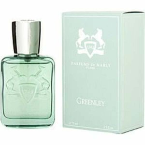 Parfums 420582 Greenley By  Eau De Parfum Spray 2.5 Oz For Men