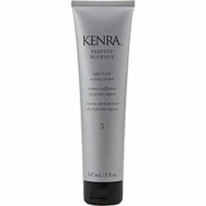 Kenra 294055 By  Perfect Blow Out Cream 5 5 Oz For Anyone