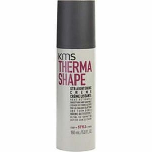 Kms 341479 By  Therma Shape Straightening Creme 5 Oz For Anyone