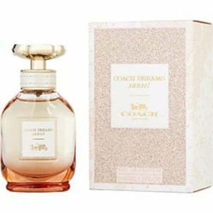 Coach 382107 Dreams Sunset By  Eau De Parfum Spray 1.3 Oz For Women