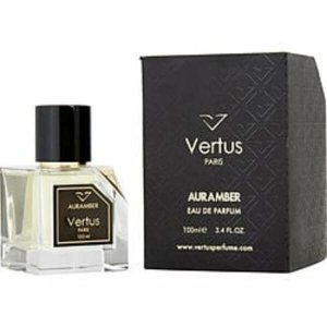 Vertus 401353 Auramber By  Eau De Parfum Spray 3.4 Oz For Anyone