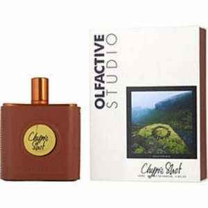 Olfactive 379457 Chypre Shot By  Extrait De Parfum Spray 3.4 Oz For An