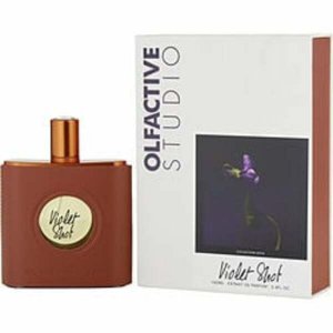 Olfactive 379446 Violet Shot By  Extrait De Parfum Spray 3.4 Oz For An