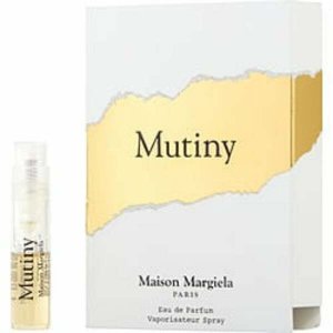 Maison 420700 Mutiny By  Eau De Parfum Spray Vial For Anyone