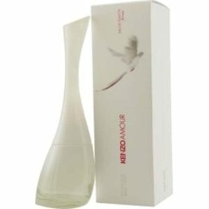 Kenzo 177623 Amour Florale By  Edt Spray 2.8 Oz For Women