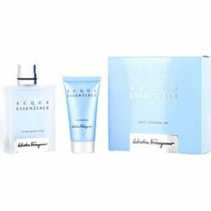 Salvatore 418876 Acqua Essenziale By  Aftershave Lotion 3.4 Oz  Afters