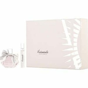 Azzaro 434763 Mademoiselle By  Edt Spray 1.7 Oz  Edt Spray 0.23 Oz Min