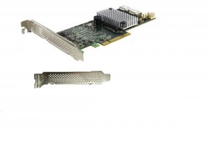 Lsi 9266-8I Megaraid Sas 9266-8i Serial Ata600 Pci Express 2.0 X8 Raid