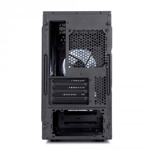 Fractal FDCAFOCUSMINIBK Cs Fd-ca-focus-mini-bk-w Focus G Mini Black Wi