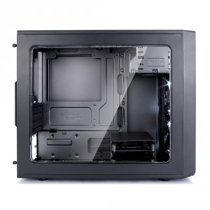 Fractal FDCAFOCUSMINIBK Cs Fd-ca-focus-mini-bk-w Focus G Mini Black Wi