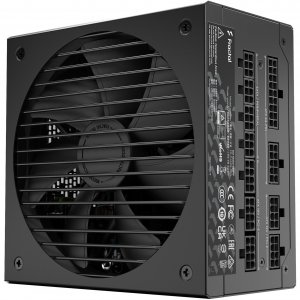 Fractal FD-P-IA2G-550 Fd-p-ia2g-550 Ion Gold 550w 80 Plus Gold Certifi