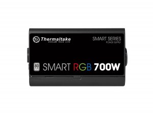 Thermaltake PS-SPR-0700NHFAWU-1 Smart Rgb Ps-spr-0700nhfawu-1 700w 80 