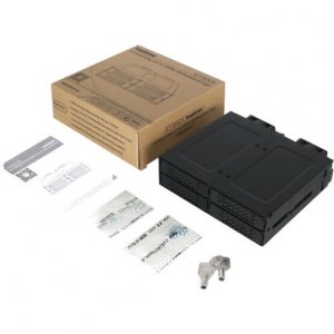 Icydock MB699VP-B Icy Dock Tougharmor Mb699vp-b - Storage Drive Cage