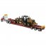 Diecast 85598 New International Hx520 Tandem Tractor Red With Xl 120 L