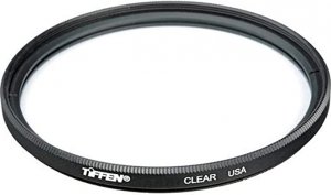 Tiffen 67CLR 67mm Clear Filter