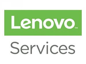 Lenovo 5WS7A01034 Foundation Service