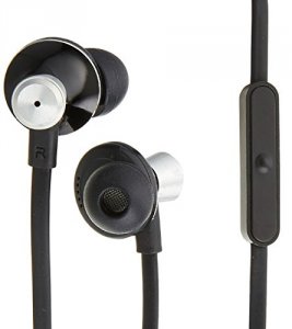 Imicro S630 BLACK Bornd S630 - Earphones With Mic