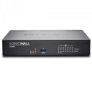 Sonicwall 01-SSC-3425 Complete Anti Virus