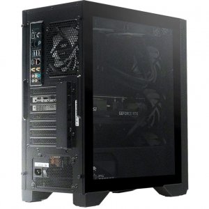 Msi AEGIS RS 12TE-296US System Aers12te296 Aegis Rs 12te-296us Core I7