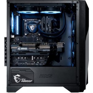 Msi AEGIS RS 12TE-296US System Aers12te296 Aegis Rs 12te-296us Core I7