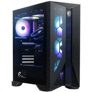 Msi AEGIS RS 12TE-296US System Aers12te296 Aegis Rs 12te-296us Core I7