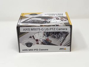 Axis 02347-004 Axis M5075-g