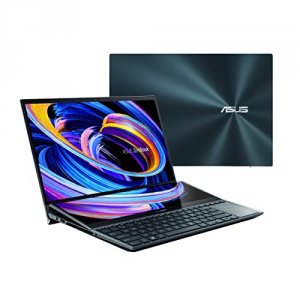 Asus UX582ZM-XS96T Zenbook Pro 15 2022 - Intel I9, 32gb Ram, 1tb Ssd