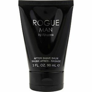 Rihanna 288500 Rogue Man By  By  Aftershave Balm 3 Oz For Men