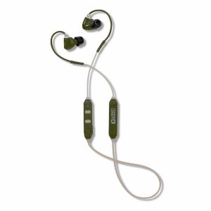 Howard R-02700 Impact Sport In-ear Passive Hear Through Tech