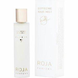 Roja 409651 Roja Elixir By  Supreme Hair Mist 1.7 Oz For Women