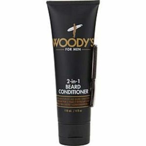 Woodys 337536 Woody's By Woody's Beard 2-in-1 Conditioner 4 Oz For Men