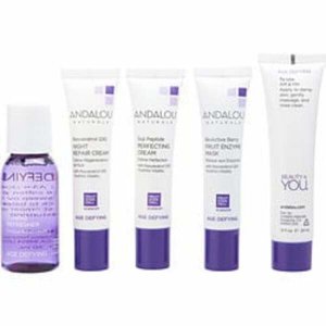 Noir 386711 Andalou Naturals By Andalou Naturals Age Defying Get Start