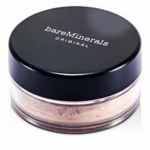 Bareminerals 198176 By   Spf 15 Foundation -  Fair 01 --8g0.28oz For W