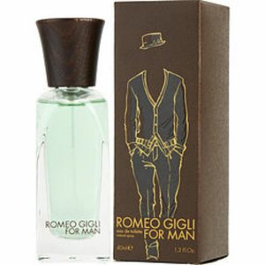 Romeo 270754 (new) By  Edt Spray 1.3 Oz For Men